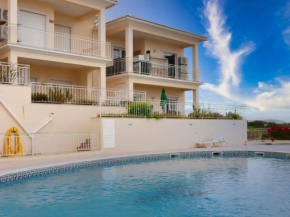 Balaia Mar House - Sea View & Playground & Garage & BBQ & Albufeira